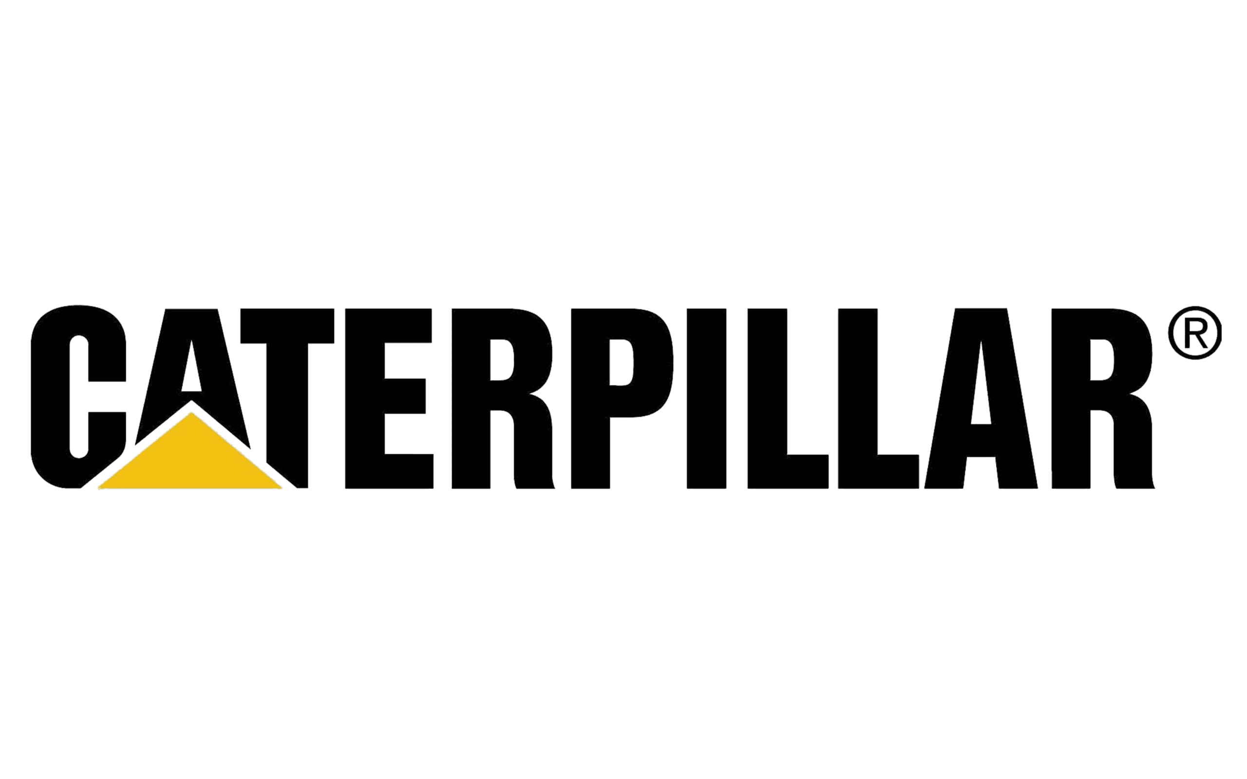 logo caterpillar