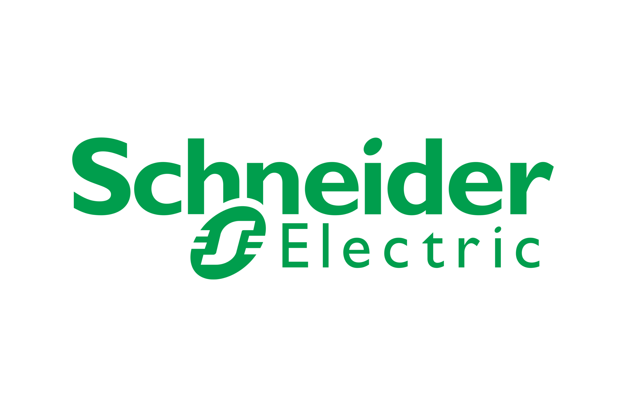schneider electric logo.wine